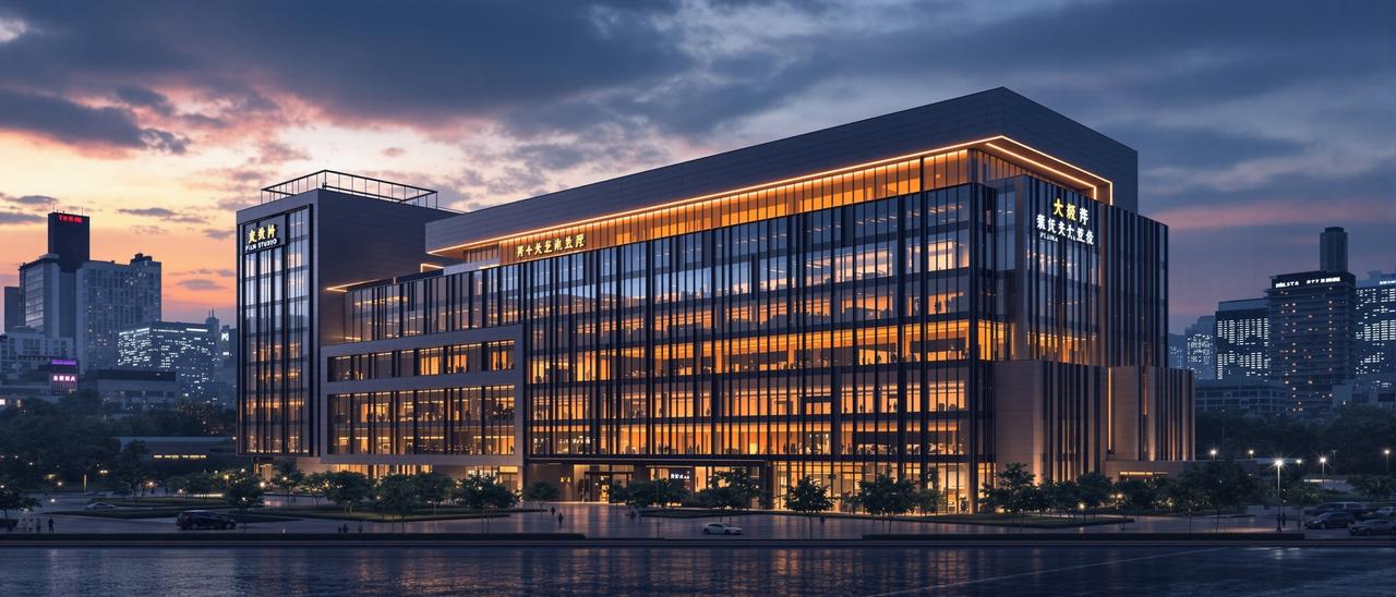 动漫在线观看公司简介