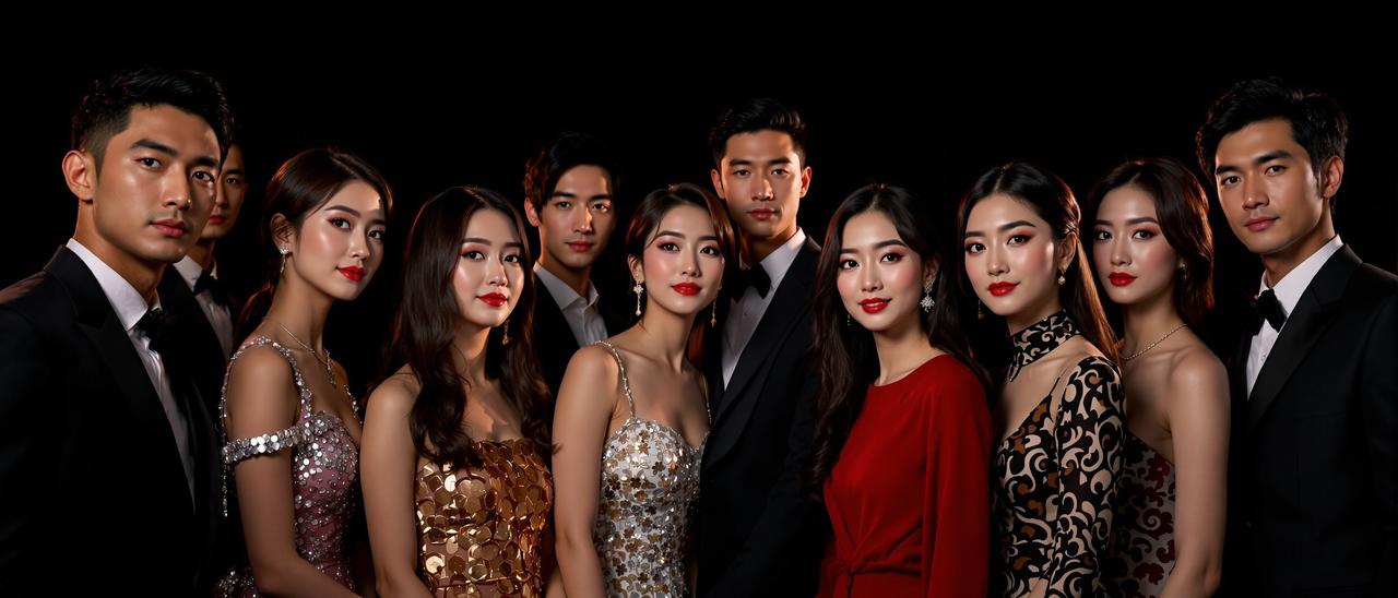 动漫在线观看签约演员