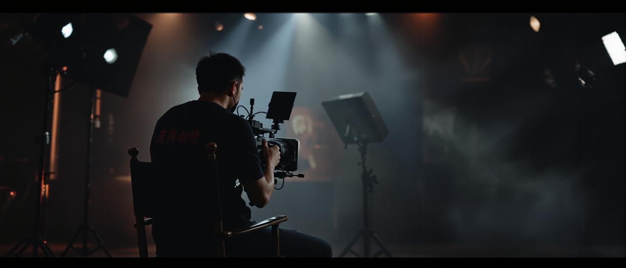 动漫在线观看签约导演